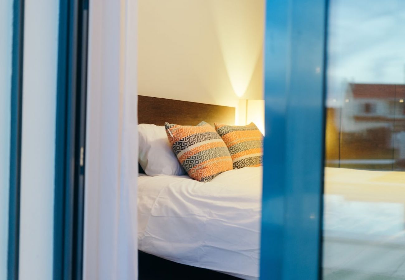 Appartement à Ferrel - Best Houses 23 - Surf & Chill Apartment Baleal 