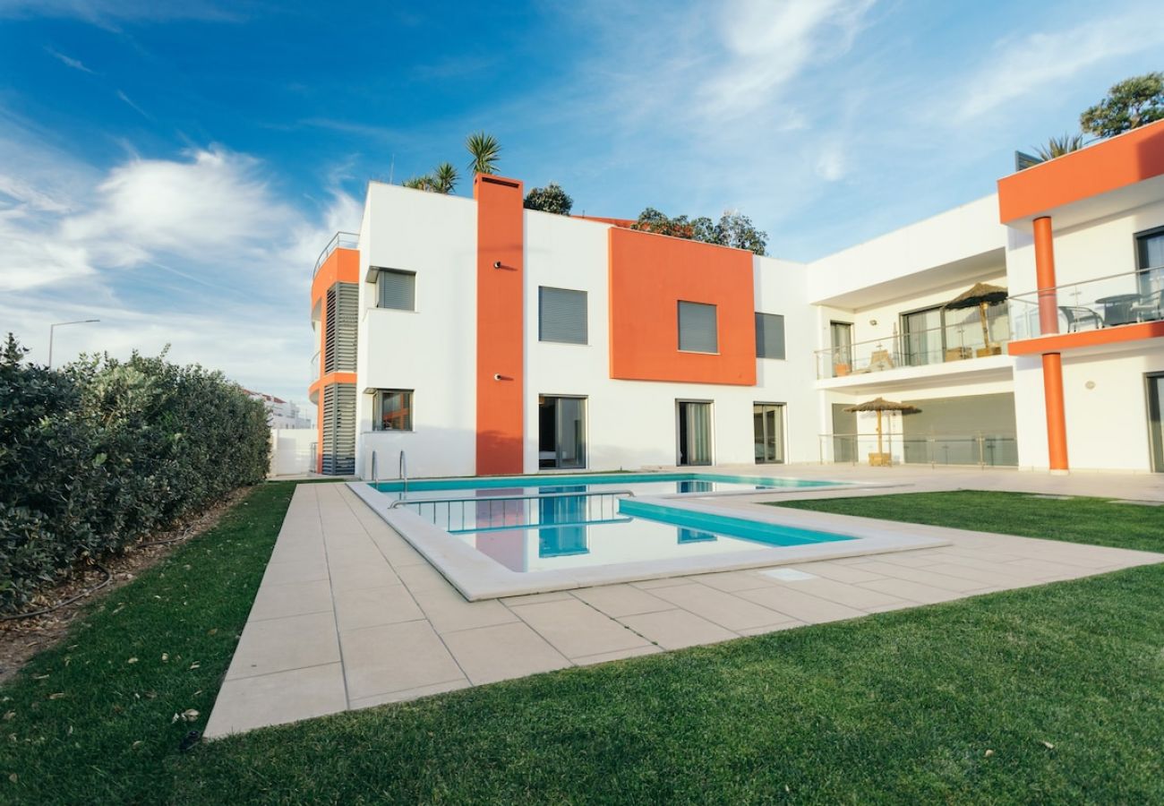 Appartement à Ferrel - Best Houses 23 - Surf & Chill Apartment Baleal 