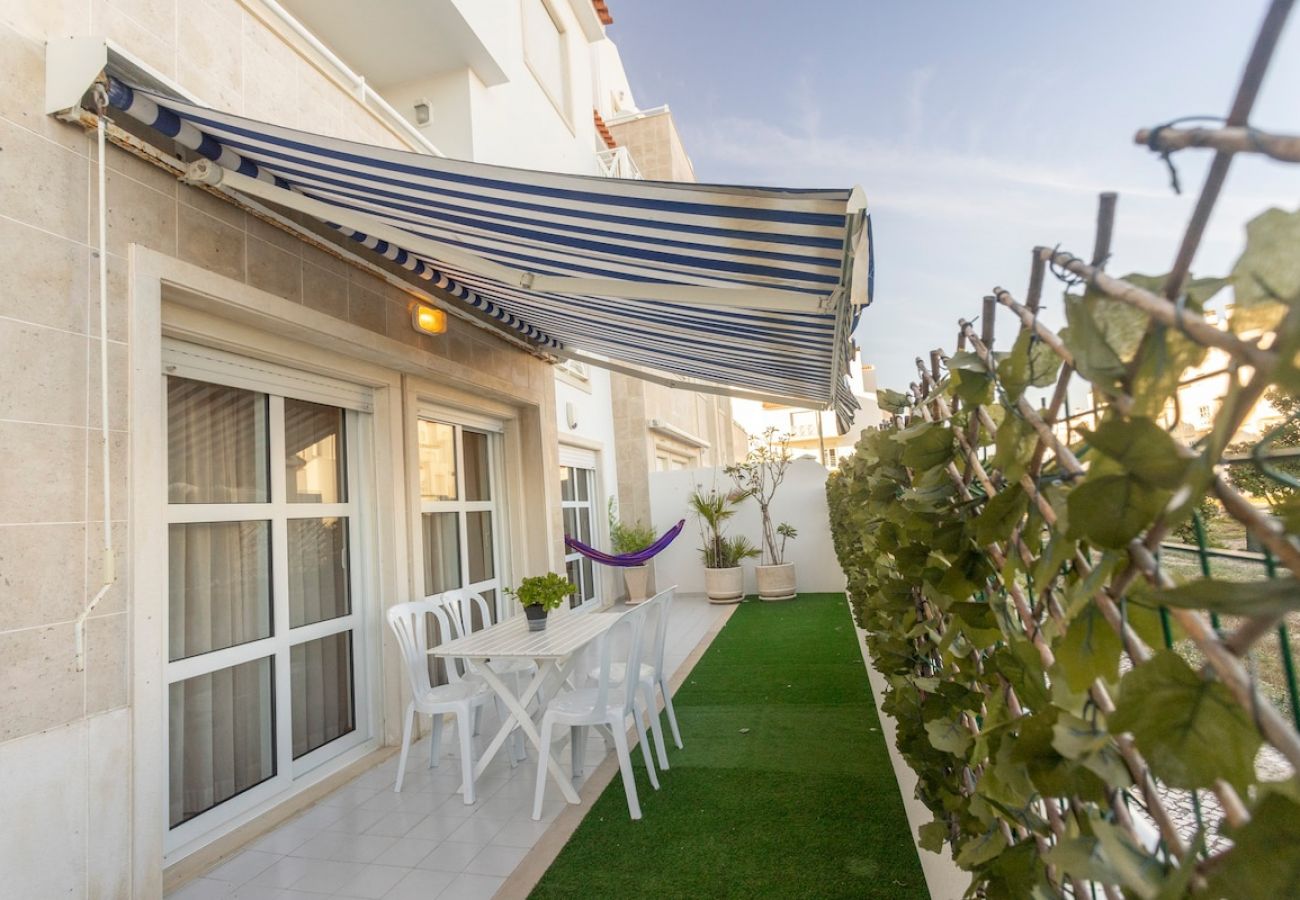 Appartement à Baleal - Best Houses 40 - You me and the sea 