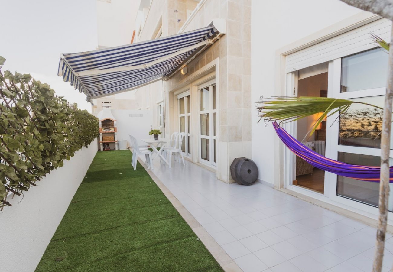 Appartement à Baleal - Best Houses 40 - You me and the sea 