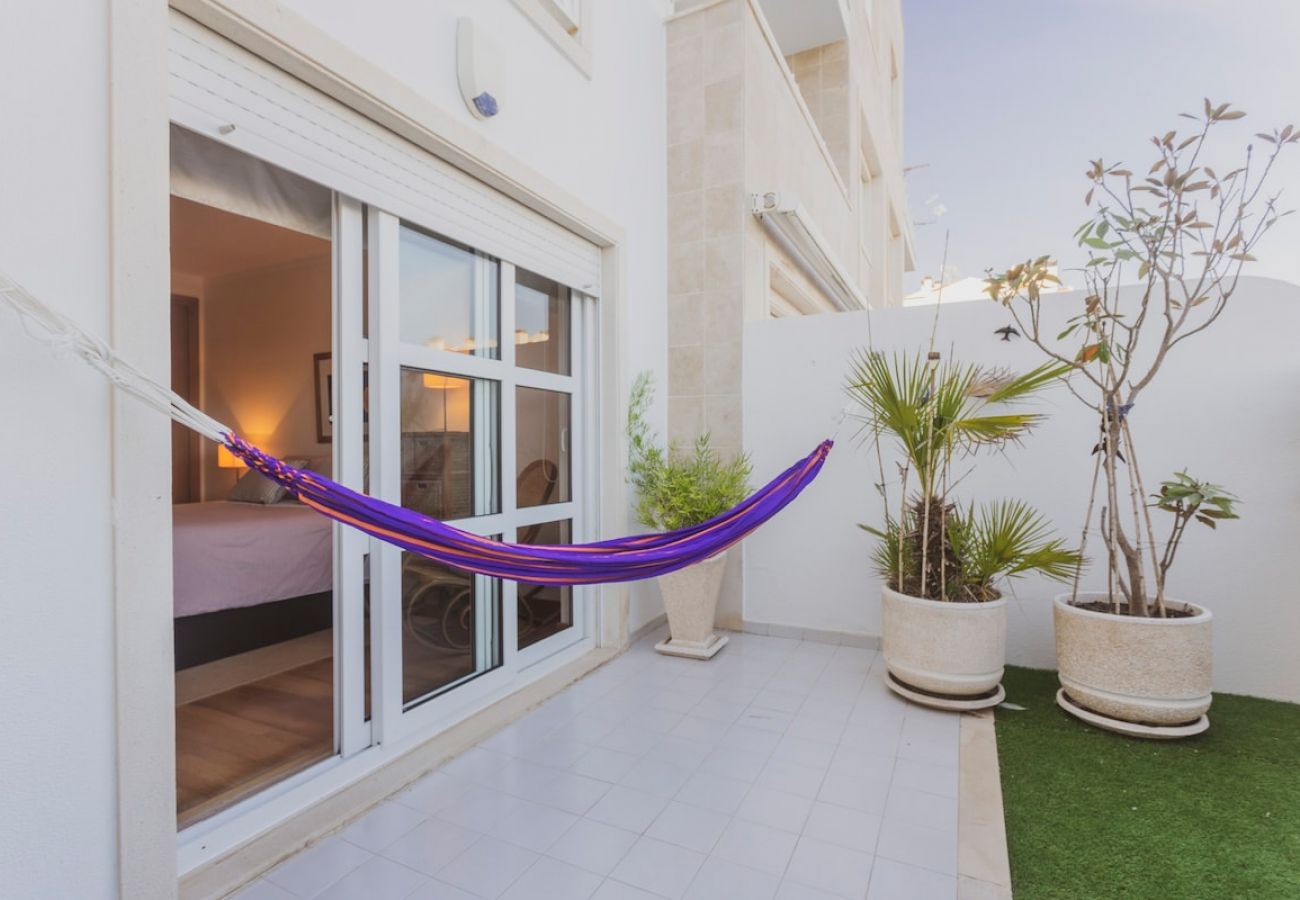 Appartement à Baleal - Best Houses 40 - You me and the sea 