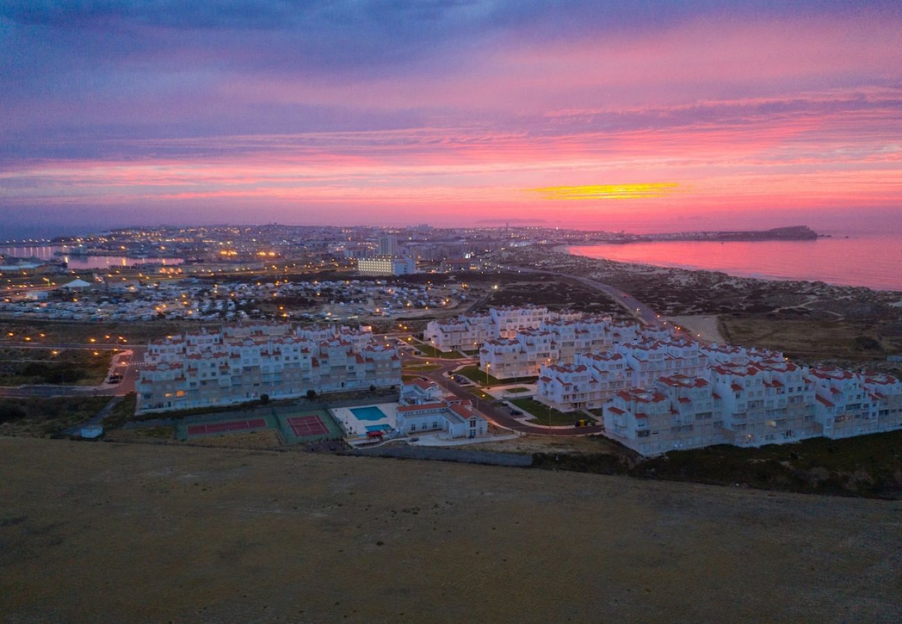Appartement à Baleal - Best Houses 40 - You me and the sea 