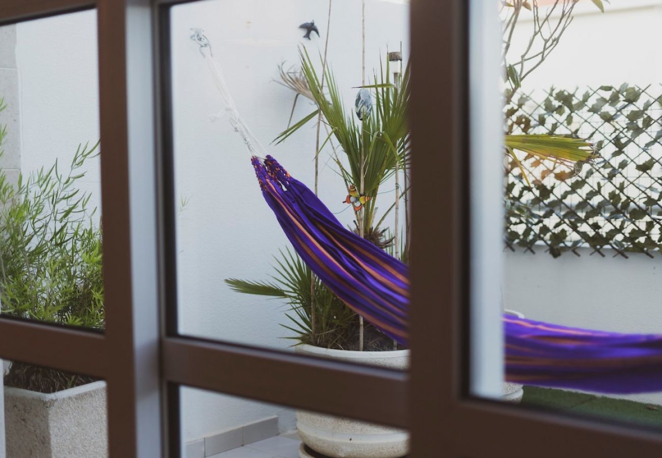Appartement à Baleal - Best Houses 40 - You me and the sea 