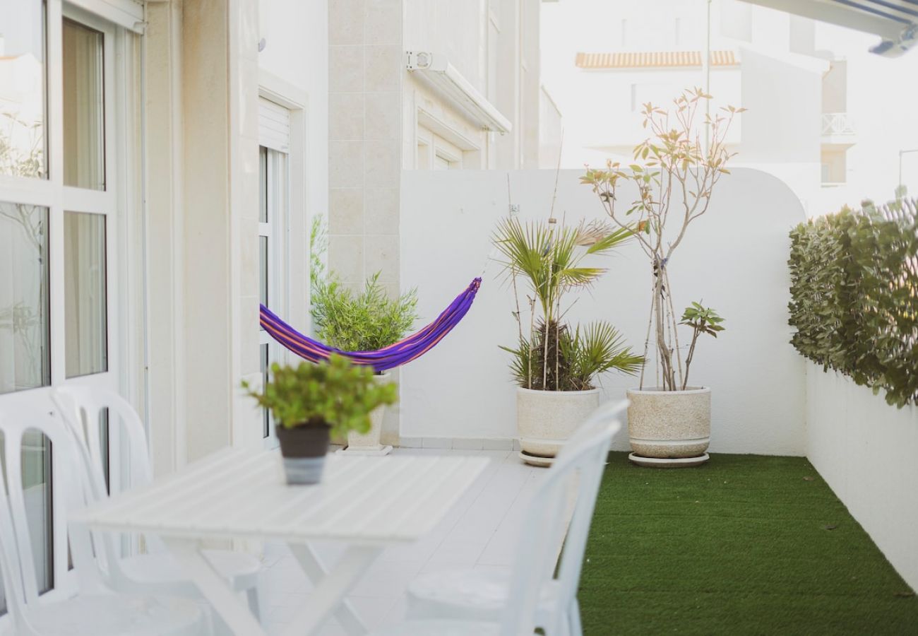 Appartement à Baleal - Best Houses 40 - You me and the sea 