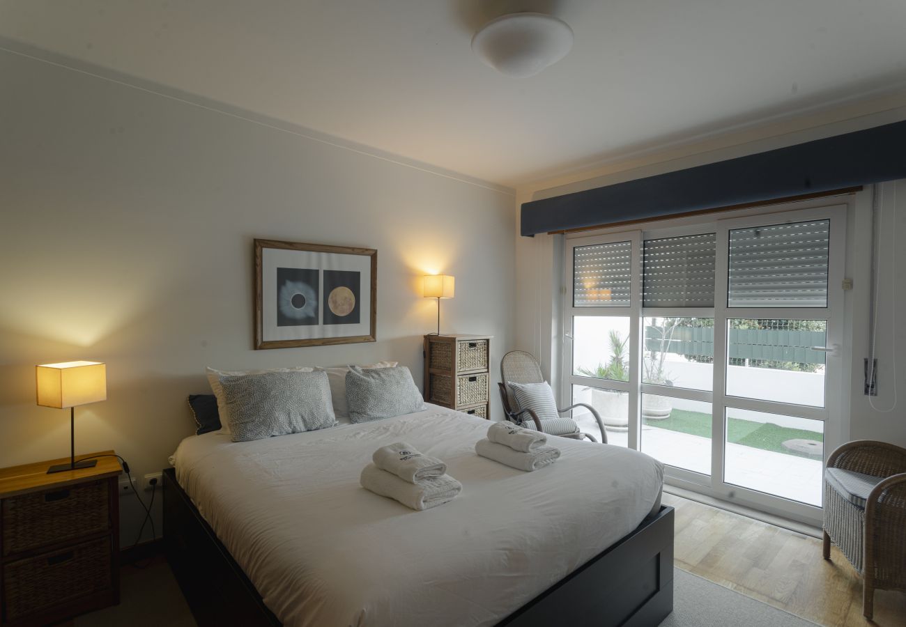 Appartement à Baleal - Best Houses 40 - You me and the sea 
