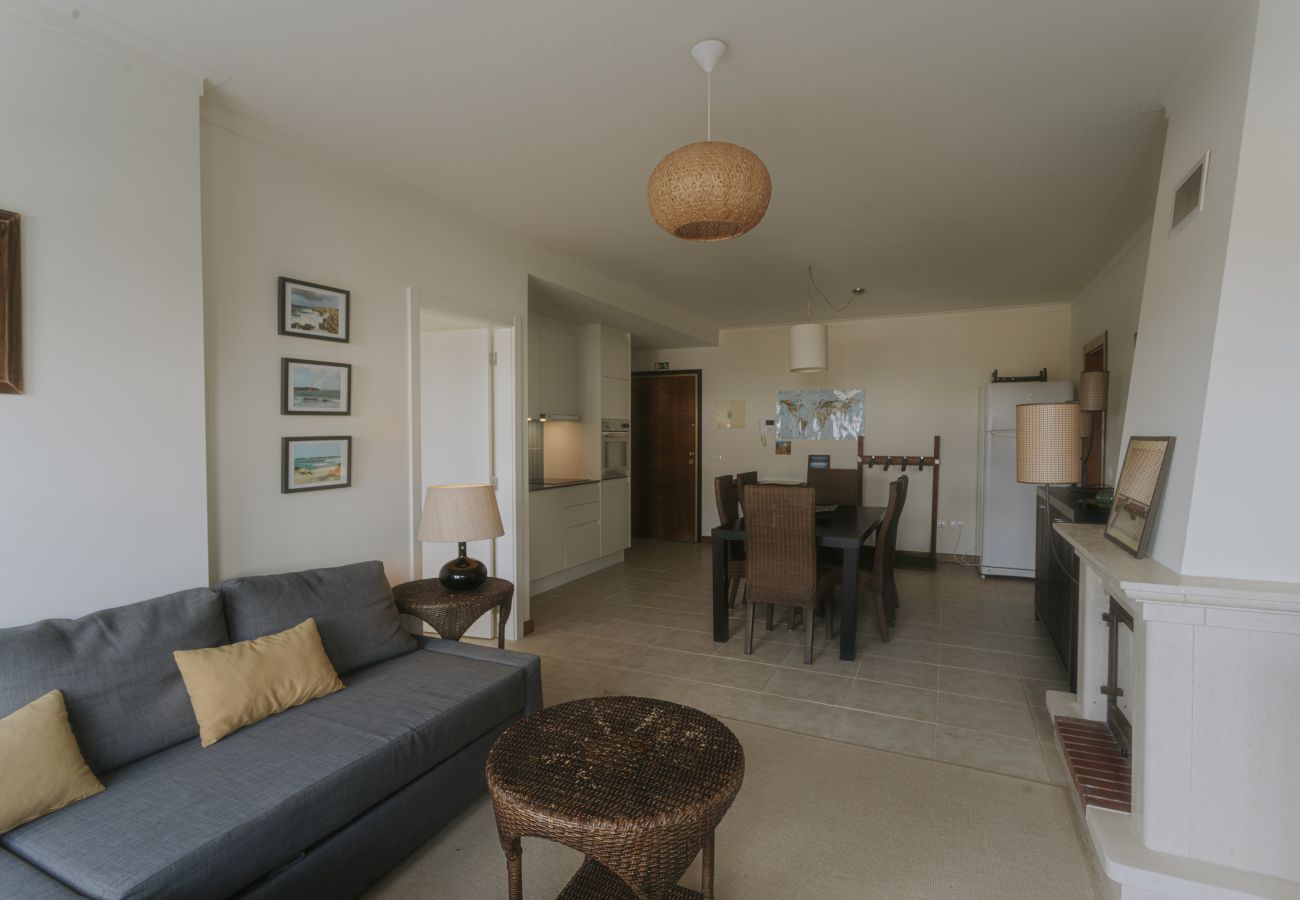 Appartement à Baleal - Best Houses 40 - You me and the sea 