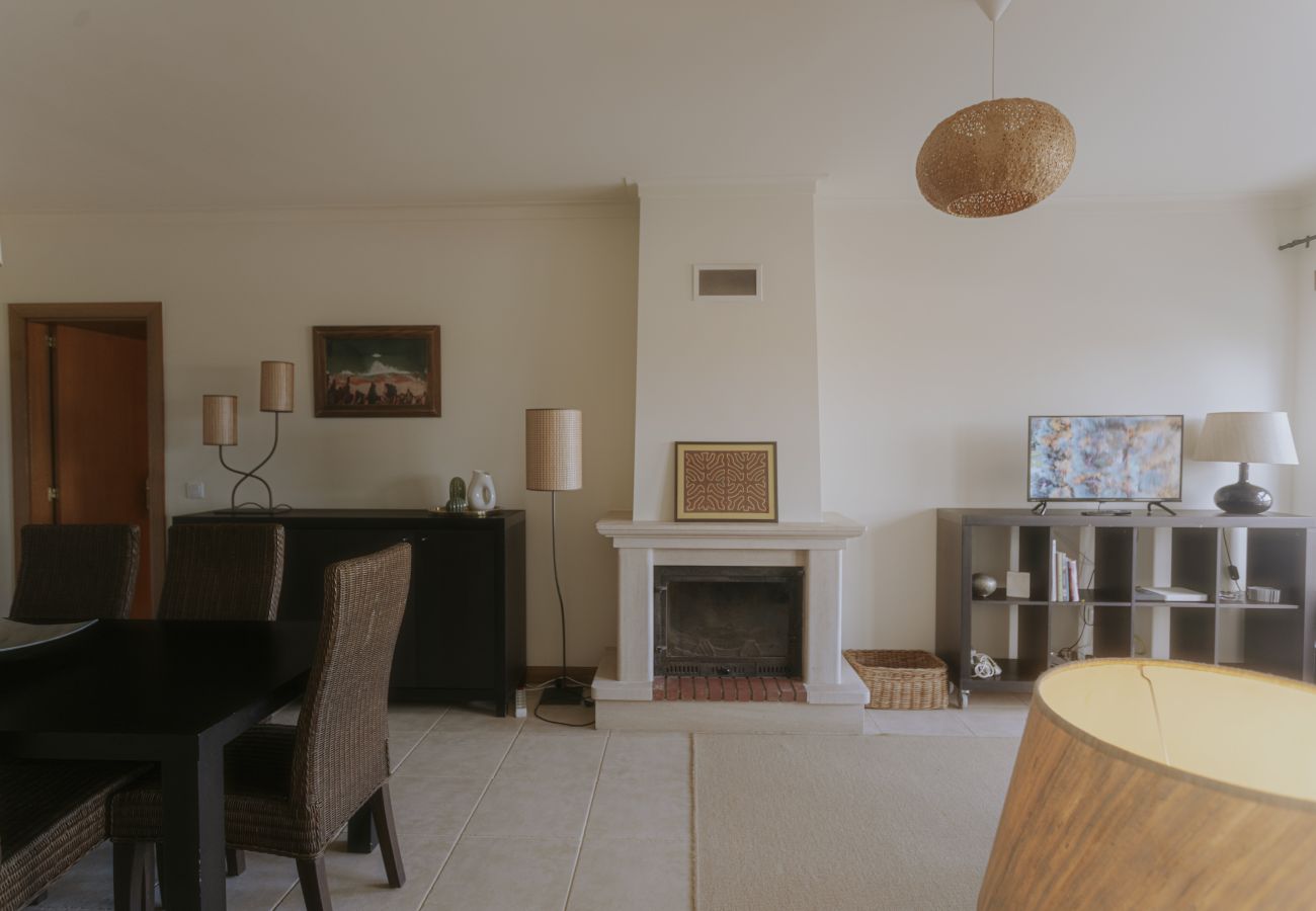 Appartement à Baleal - Best Houses 40 - You me and the sea 