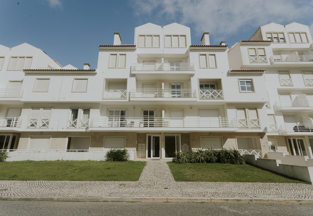 Appartement à Baleal - Best Houses 40 - You me and the sea 