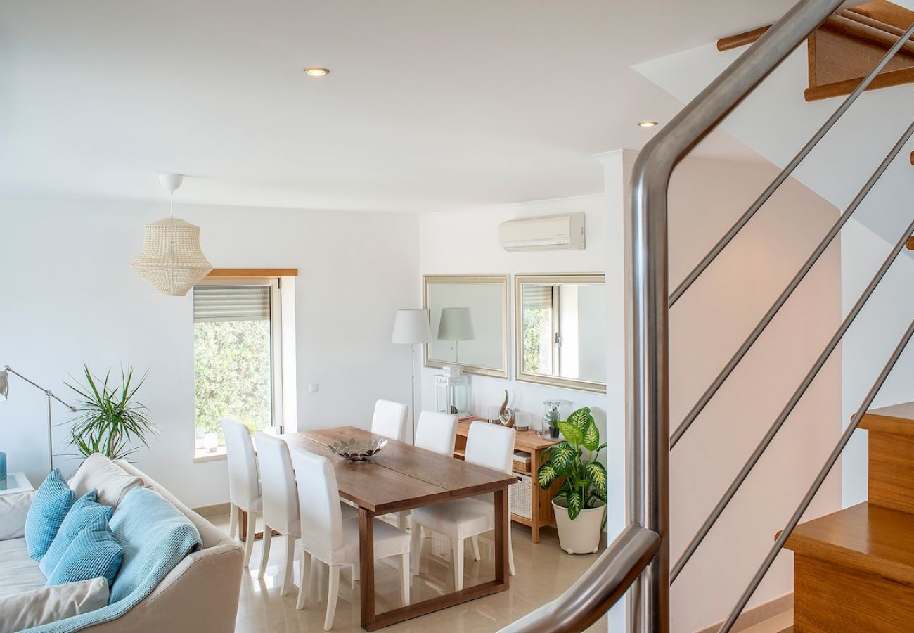 Maison à Ferrel - Best Houses 6 - Gorgeus House, Stunning Sea View 