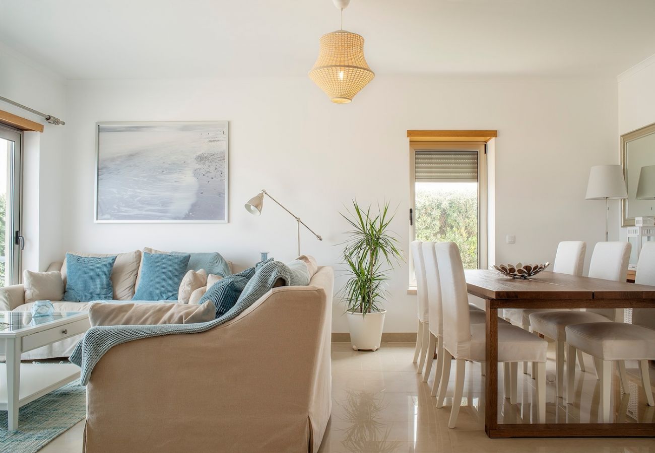 Maison à Ferrel - Best Houses 6 - Gorgeus House, Stunning Sea View 