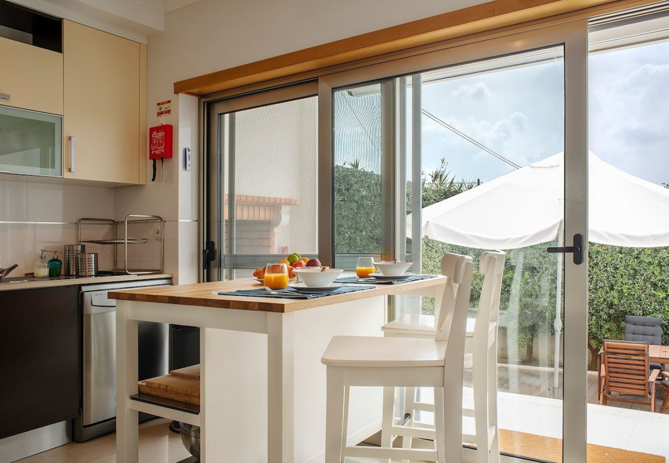 Maison à Ferrel - Best Houses 6 - Gorgeus House, Stunning Sea View 