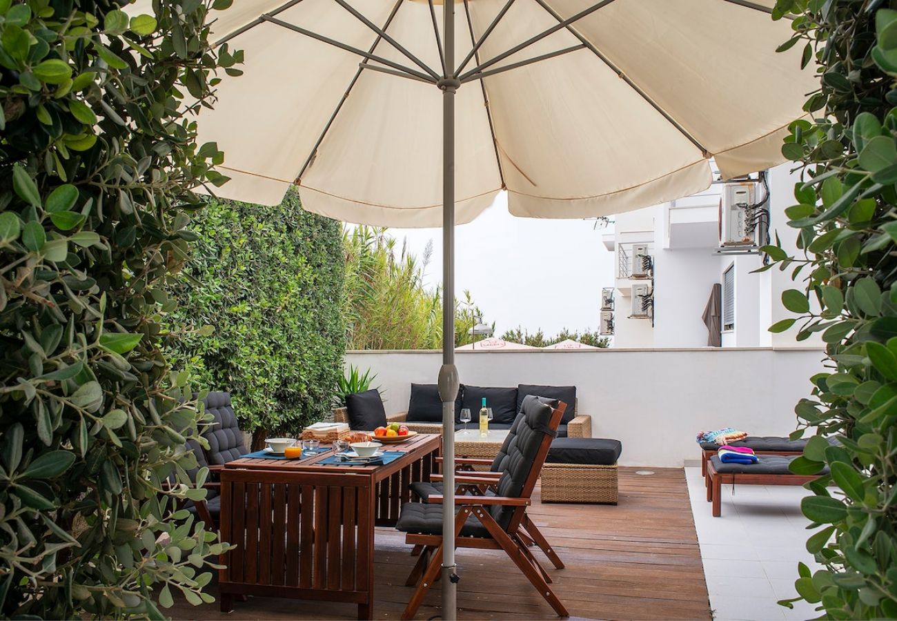 Maison à Ferrel - Best Houses 6 - Gorgeus House, Stunning Sea View 
