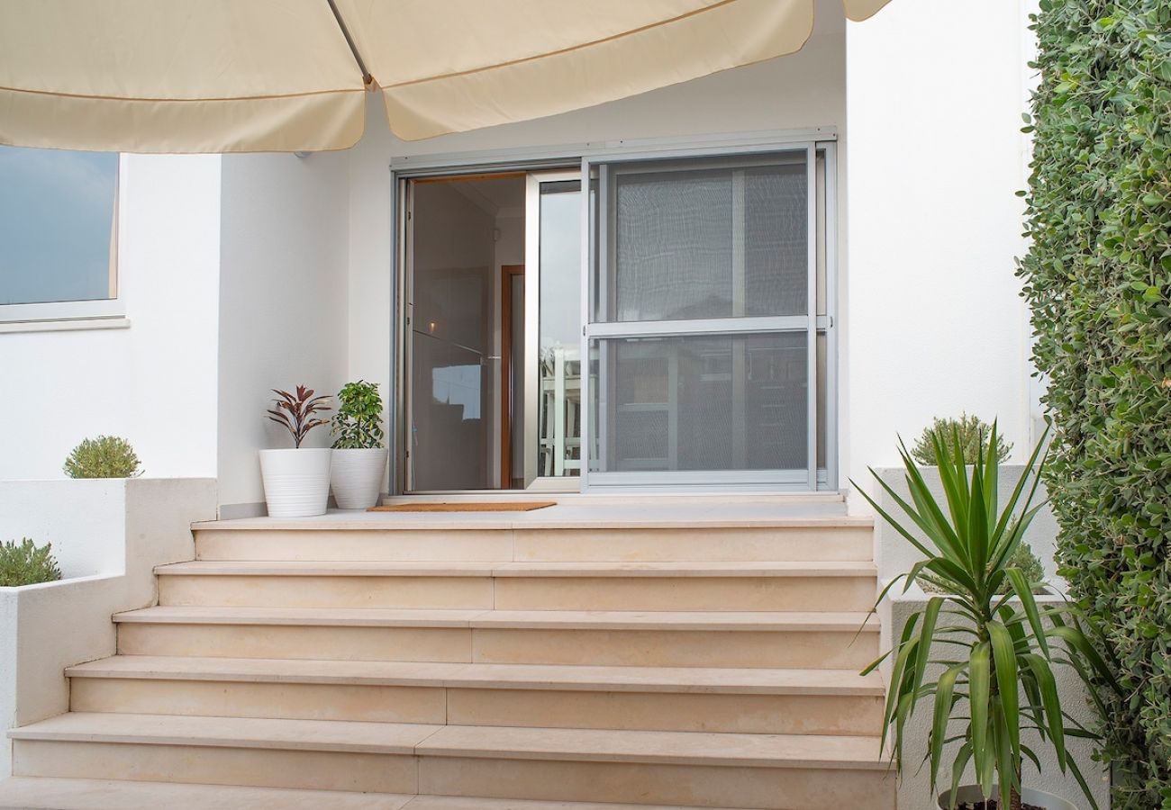Maison à Ferrel - Best Houses 6 - Gorgeus House, Stunning Sea View 