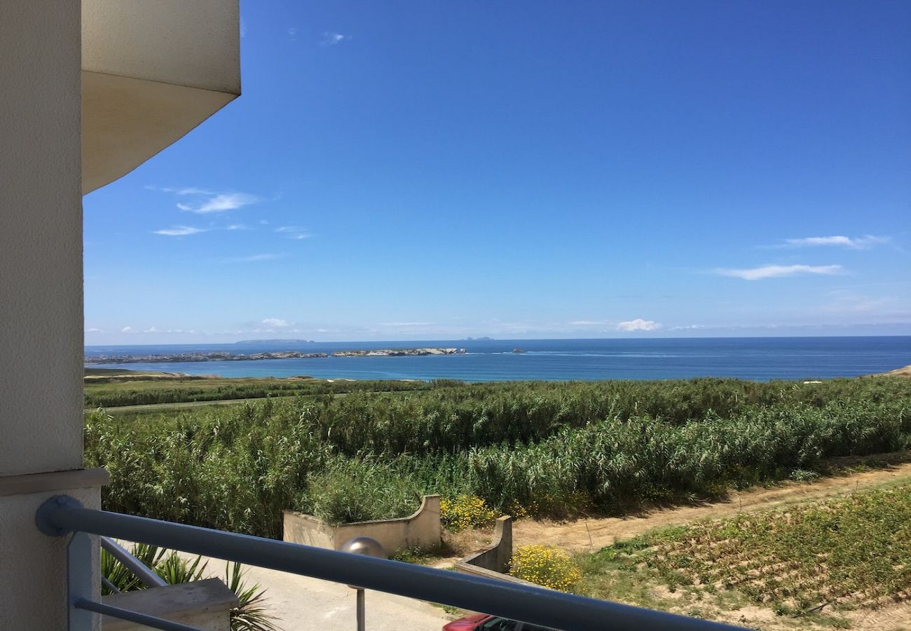 Maison à Ferrel - Best Houses 6 - Gorgeus House, Stunning Sea View 