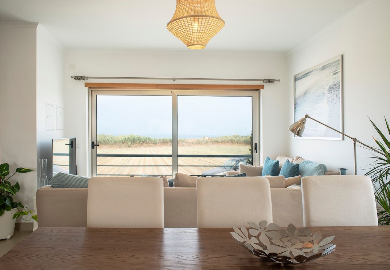 Maison à Ferrel - Best Houses 6 - Gorgeus House, Stunning Sea View 