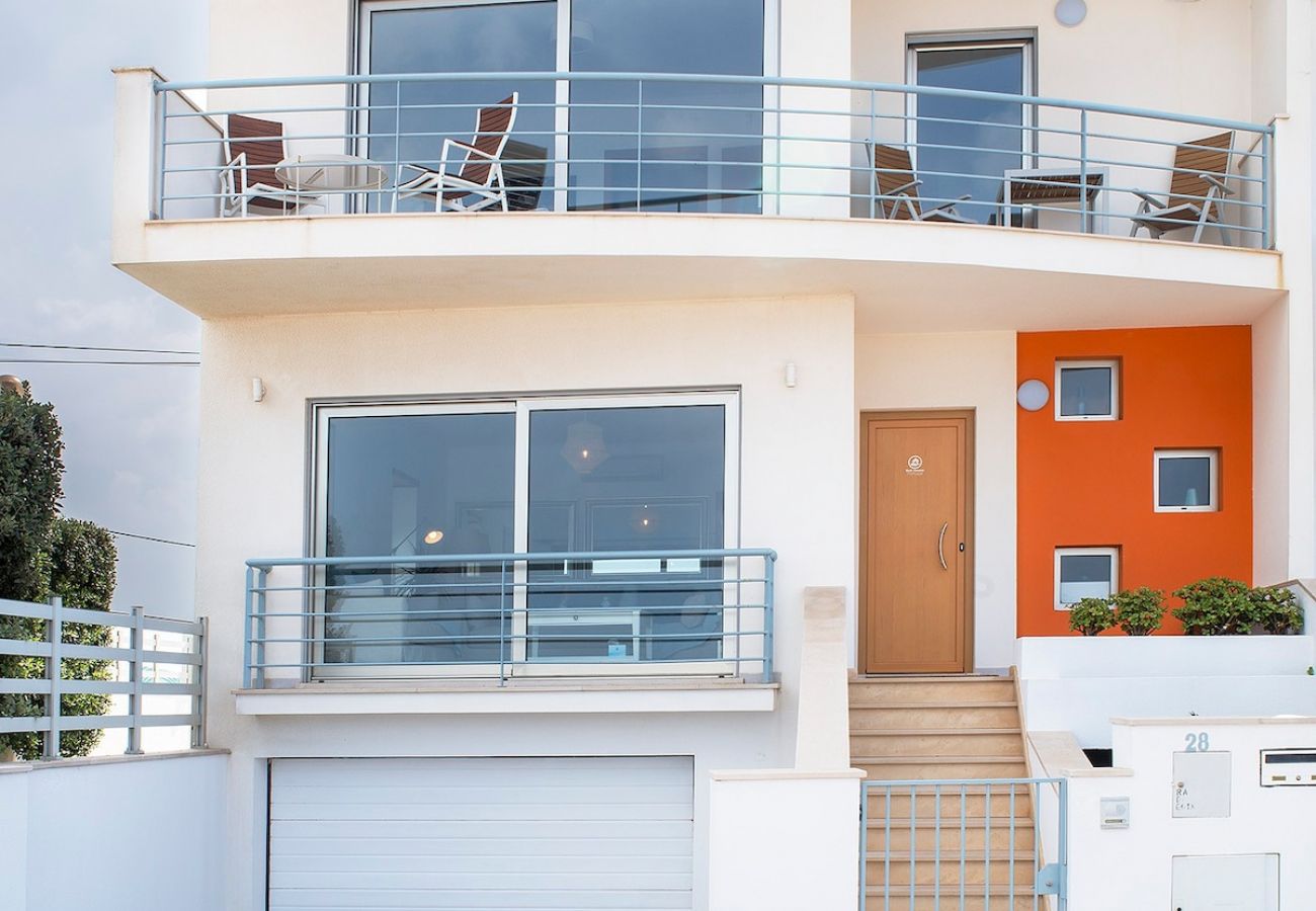 Maison à Ferrel - Best Houses 6 - Gorgeus House, Stunning Sea View 