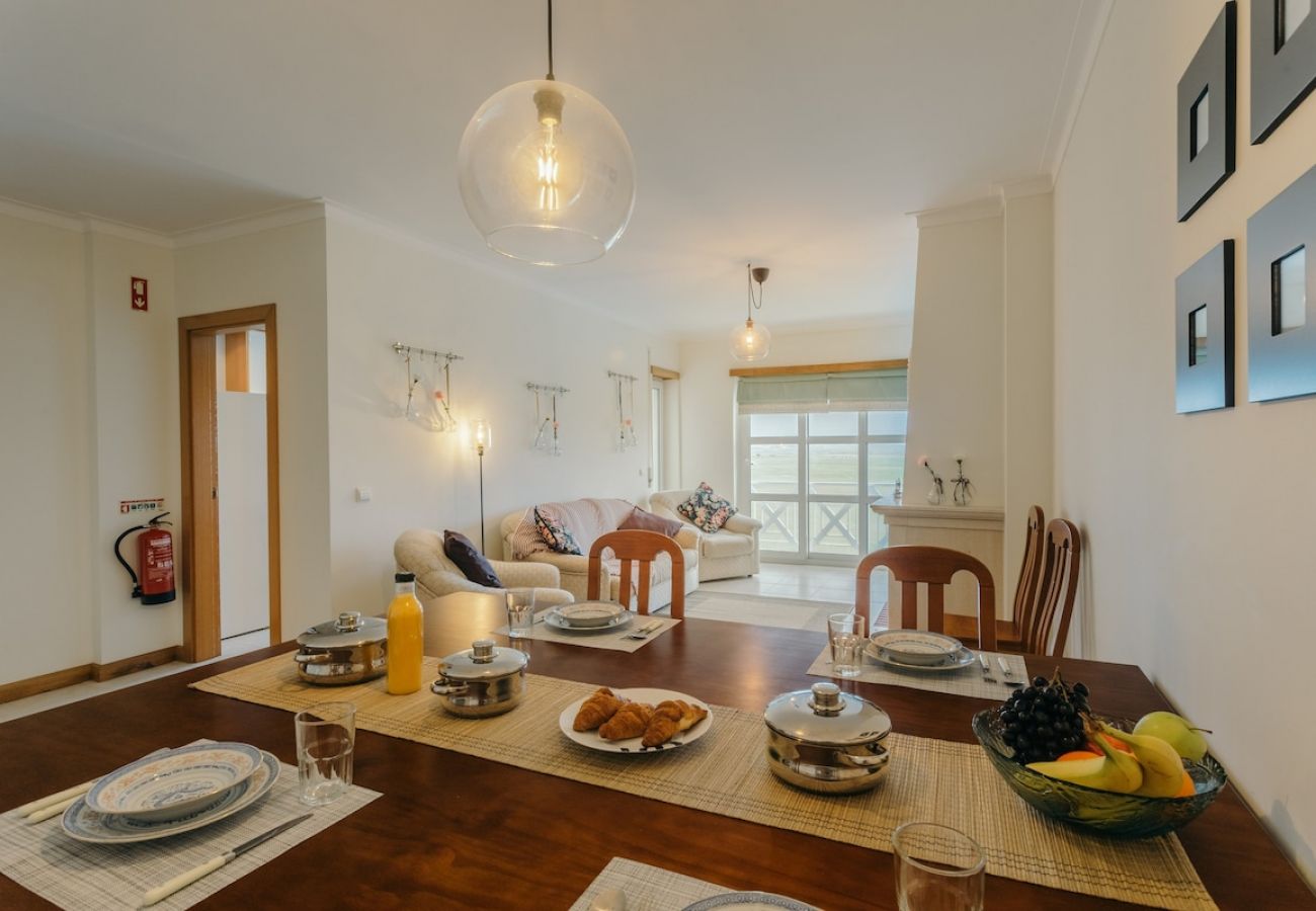 Appartement à Baleal - Best Houses 22- Great Location in Baleal