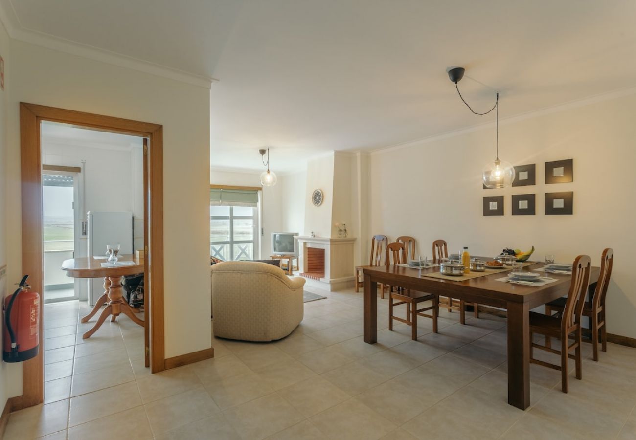 Appartement à Baleal - Best Houses 22- Great Location in Baleal