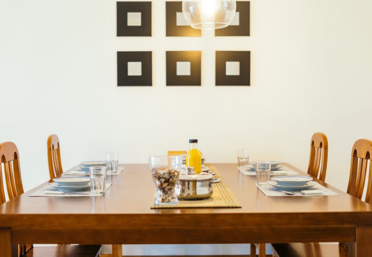 Appartement à Baleal - Best Houses 22- Great Location in Baleal