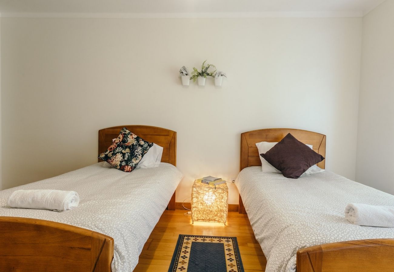 Appartement à Baleal - Best Houses 22- Great Location in Baleal