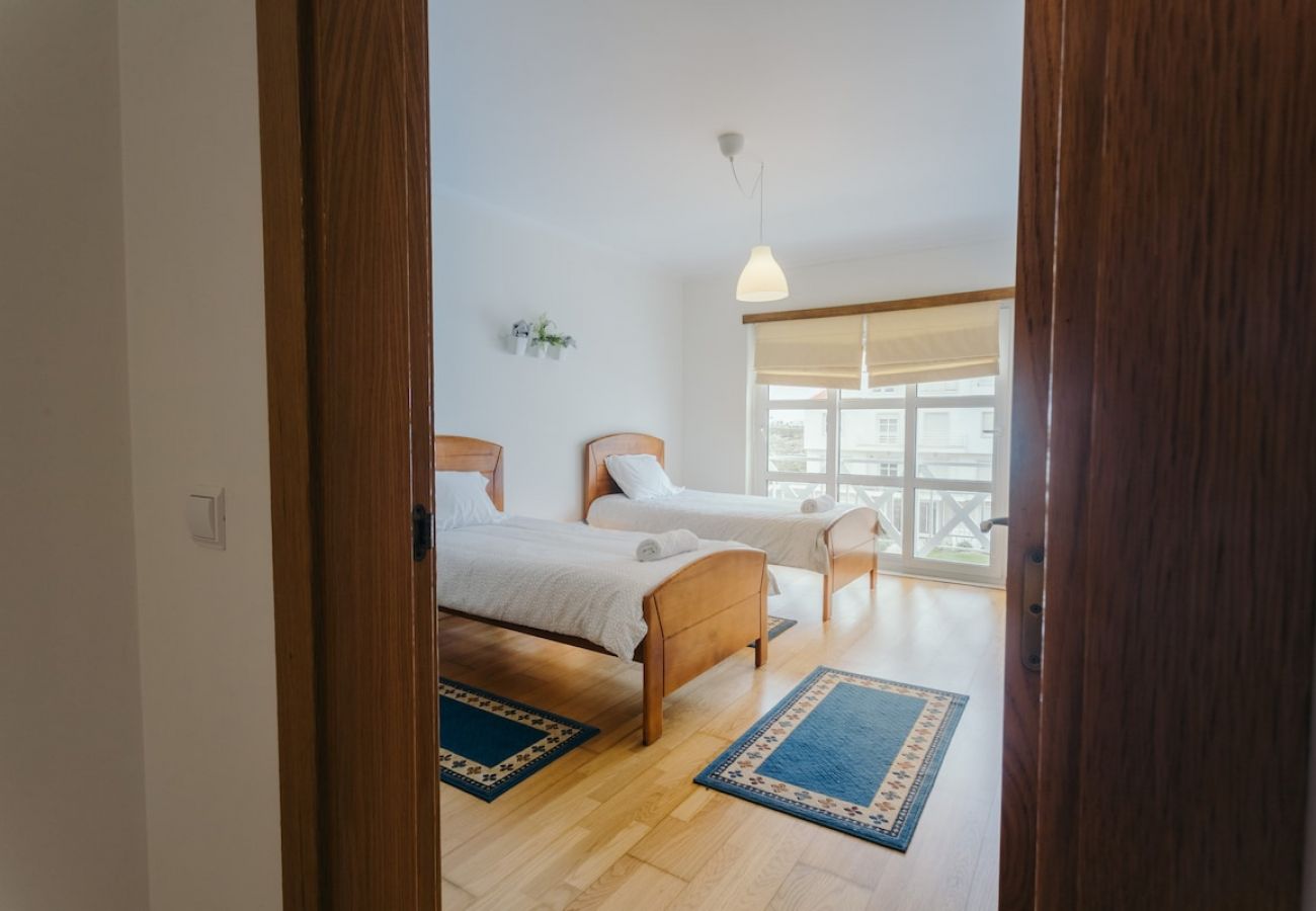 Appartement à Baleal - Best Houses 22- Great Location in Baleal