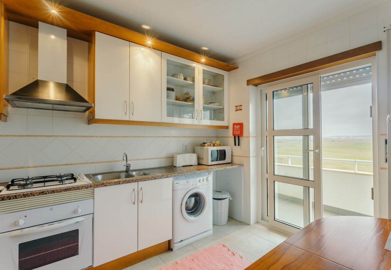 Appartement à Baleal - Best Houses 22- Great Location in Baleal