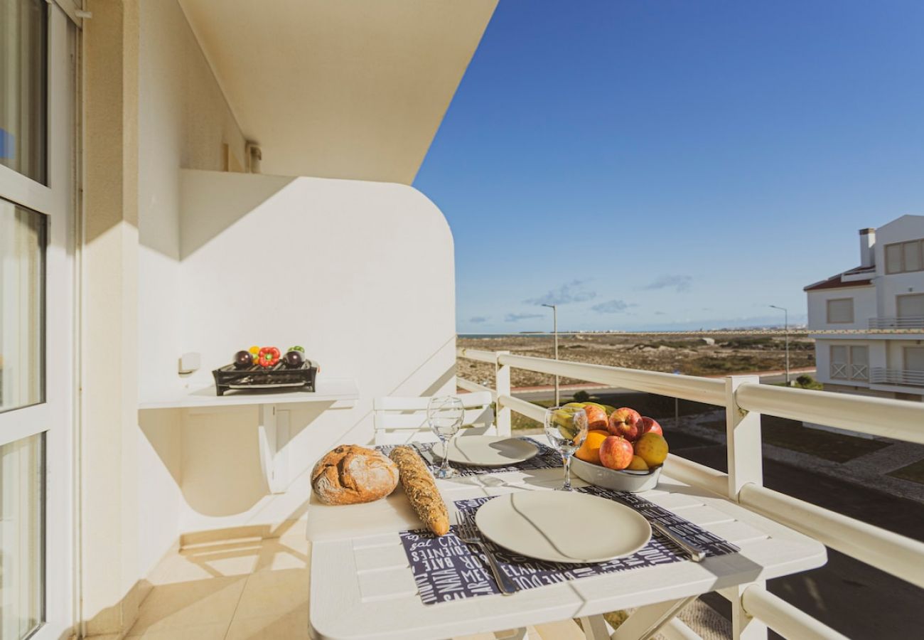 Appartement à Baleal - Best Houses 12 - Baleal Beach Surf 