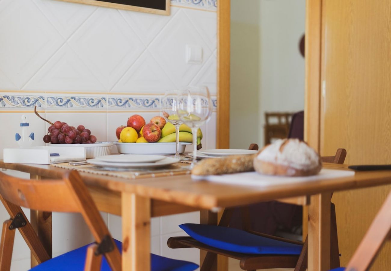 Appartement à Baleal - Best Houses 12 - Baleal Beach Surf 