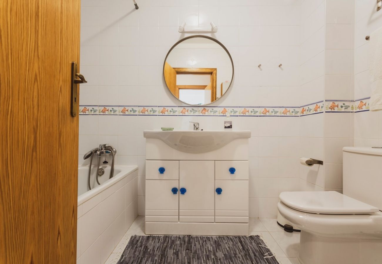 Appartement à Baleal - Best Houses 12 - Baleal Beach Surf 
