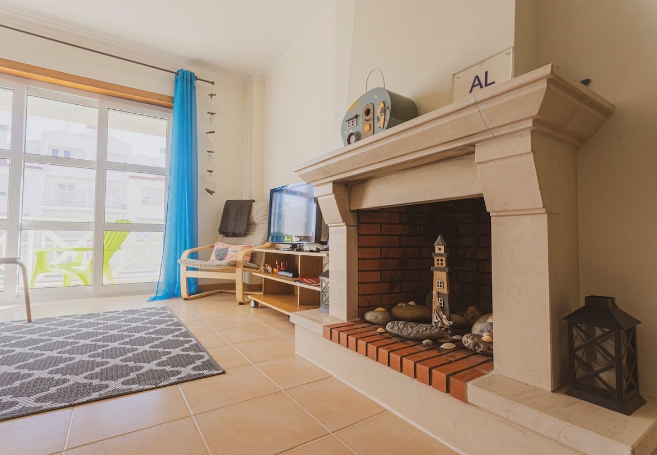 Appartement à Baleal - Best Houses 12 - Baleal Beach Surf 