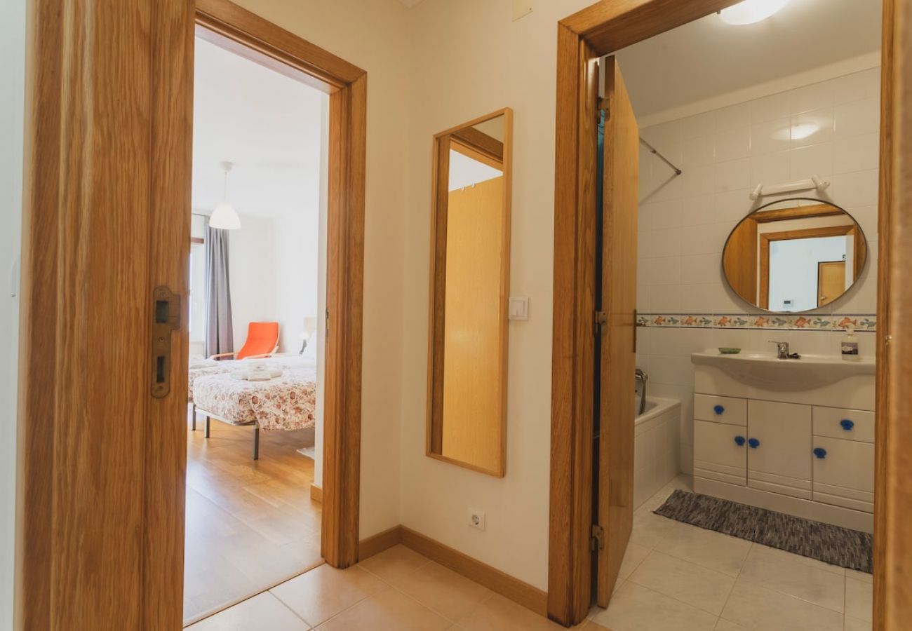 Appartement à Baleal - Best Houses 12 - Baleal Beach Surf 
