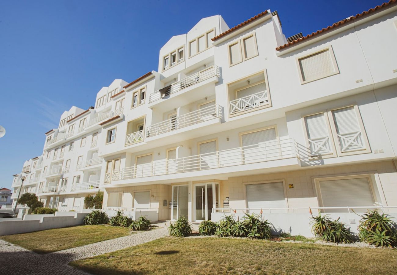 Appartement à Baleal - Best Houses 12 - Baleal Beach Surf 