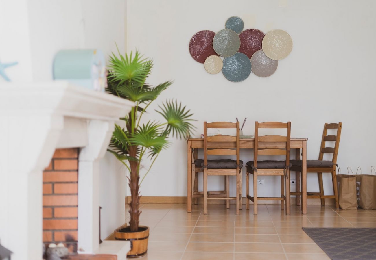 Appartement à Baleal - Best Houses 12 - Baleal Beach Surf 