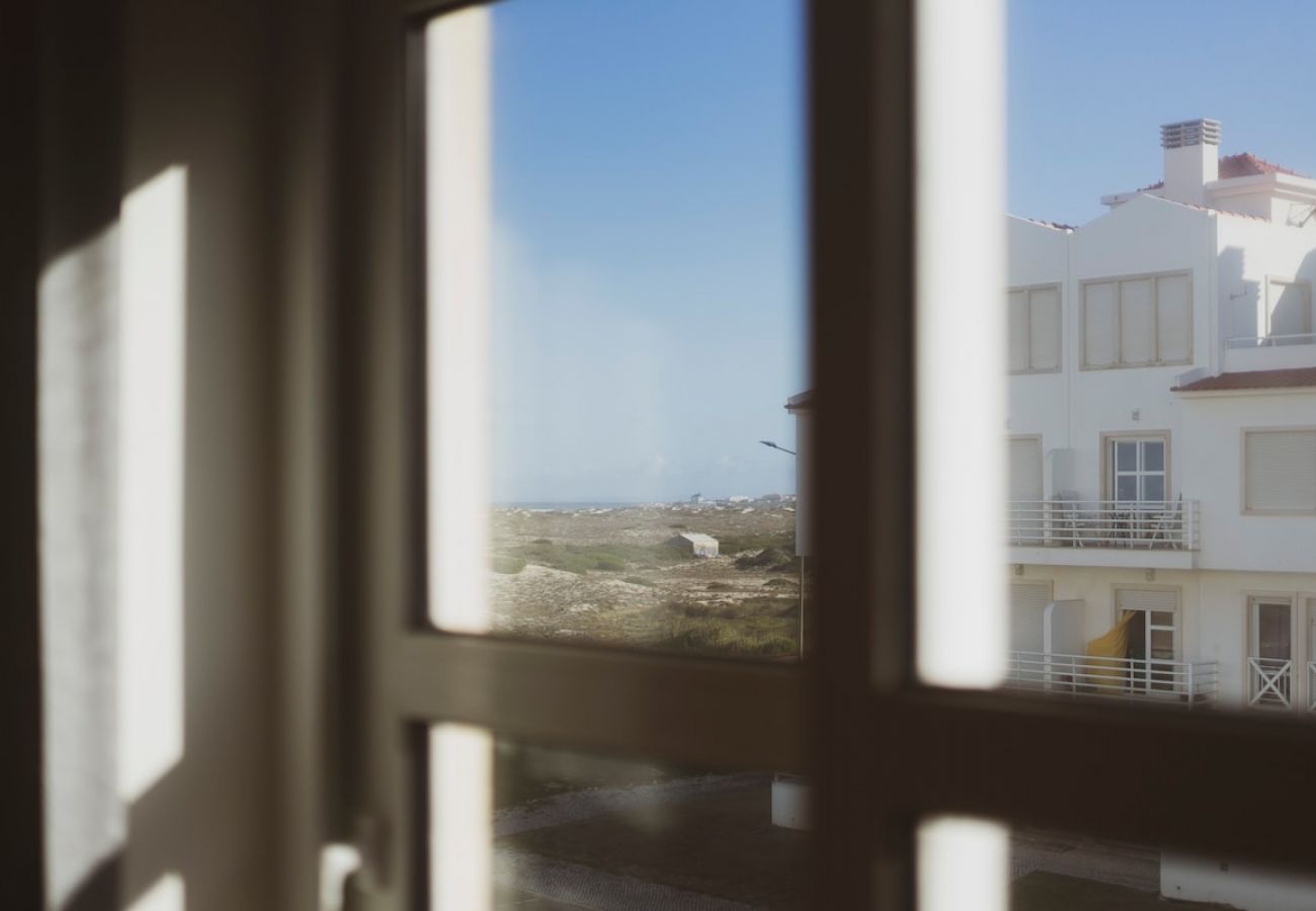 Appartement à Baleal - Best Houses 12 - Baleal Beach Surf 