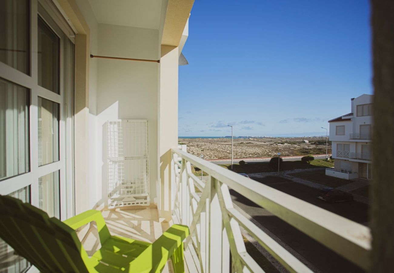 Appartement à Baleal - Best Houses 12 - Baleal Beach Surf 
