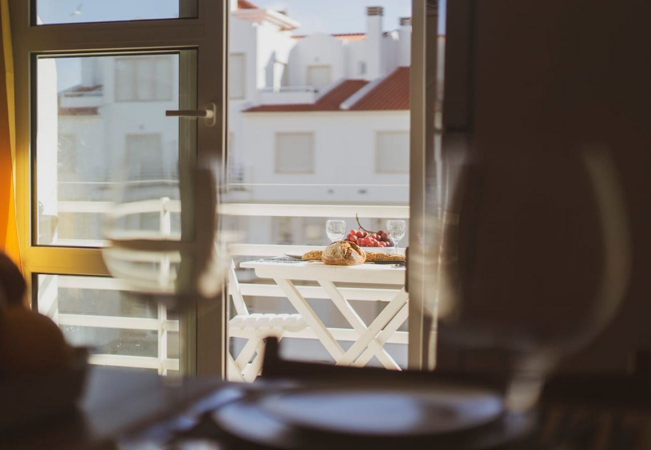 Appartement à Baleal - Best Houses 12 - Baleal Beach Surf 