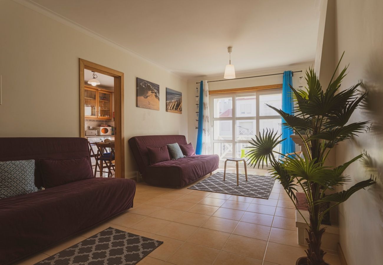 Appartement à Baleal - Best Houses 12 - Baleal Beach Surf 