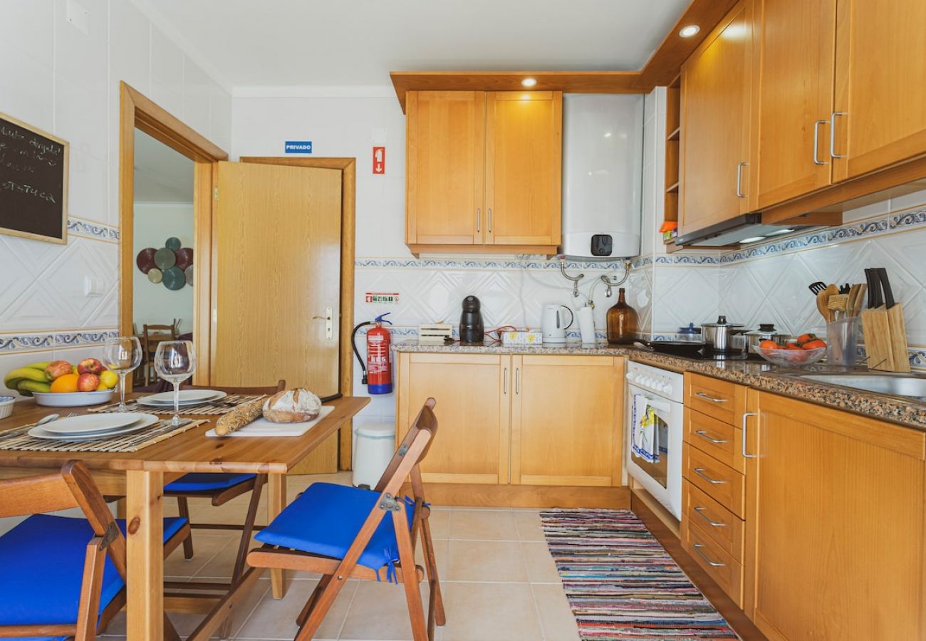 Appartement à Baleal - Best Houses 12 - Baleal Beach Surf 