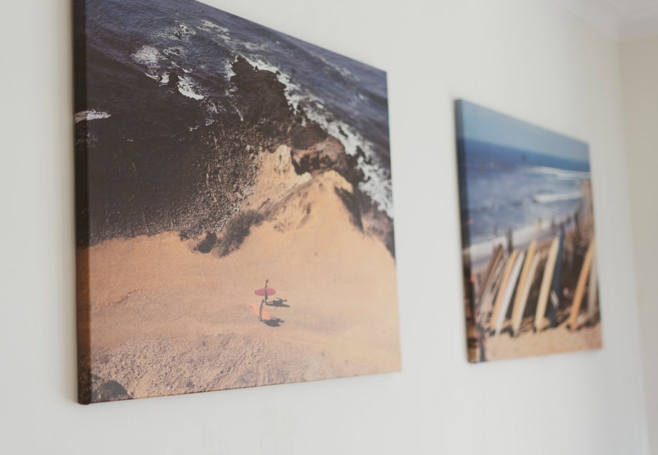 Appartement à Baleal - Best Houses 12 - Baleal Beach Surf 