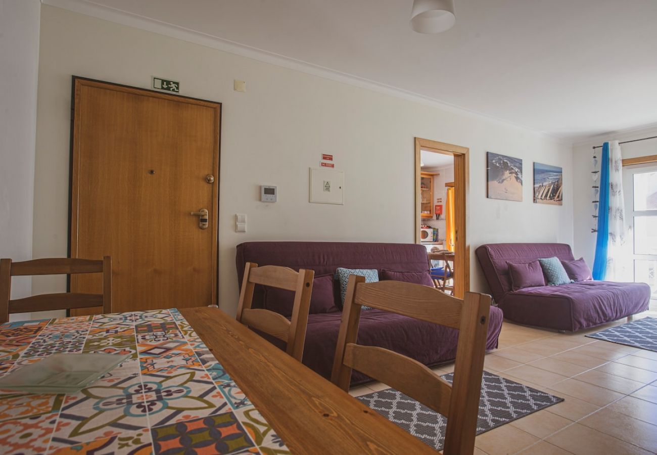 Appartement à Baleal - Best Houses 12 - Baleal Beach Surf 