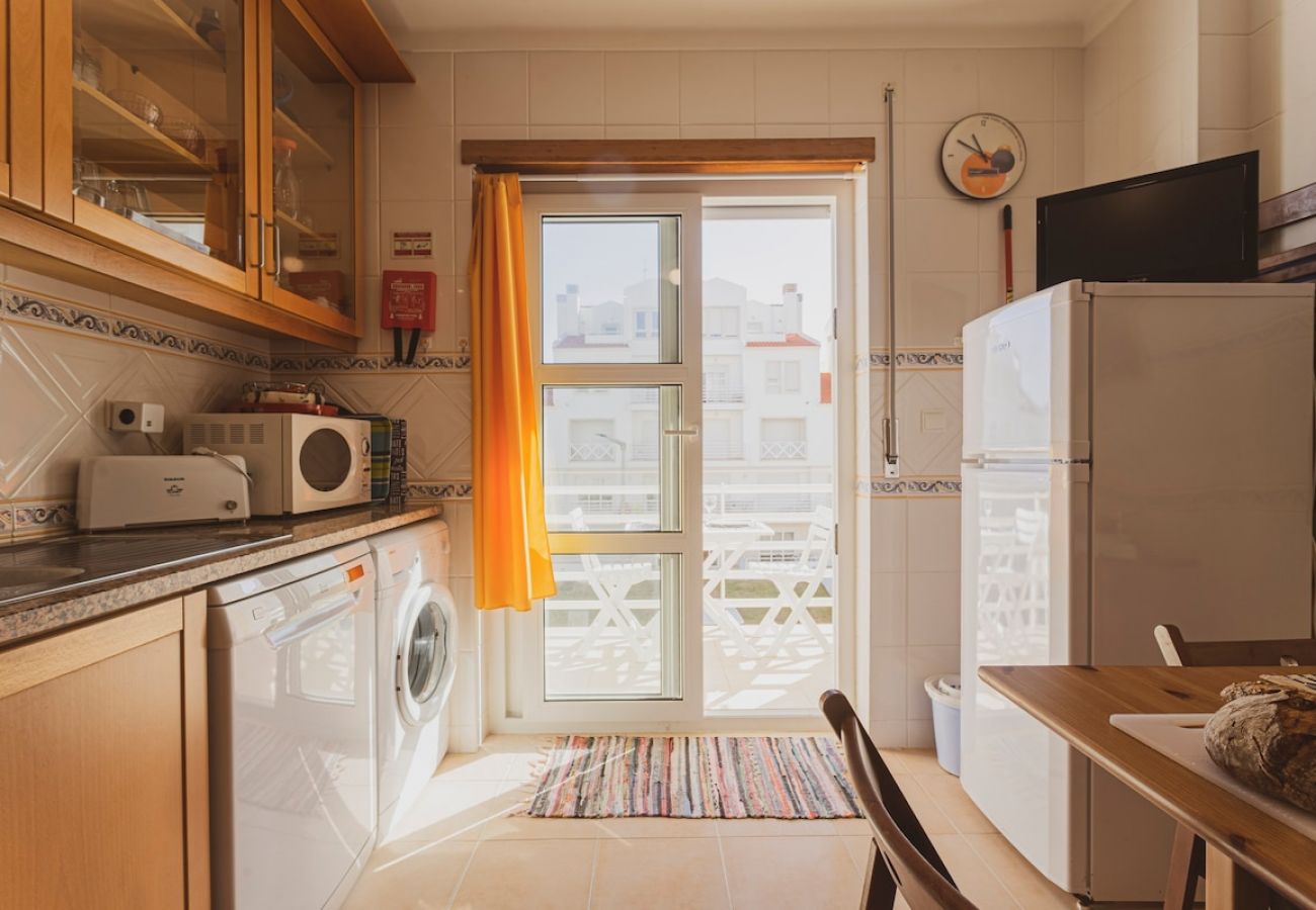 Appartement à Baleal - Best Houses 12 - Baleal Beach Surf 