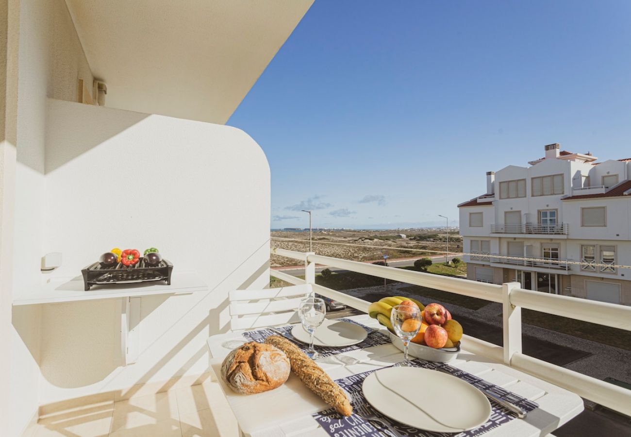Appartement à Baleal - Best Houses 12 - Baleal Beach Surf 