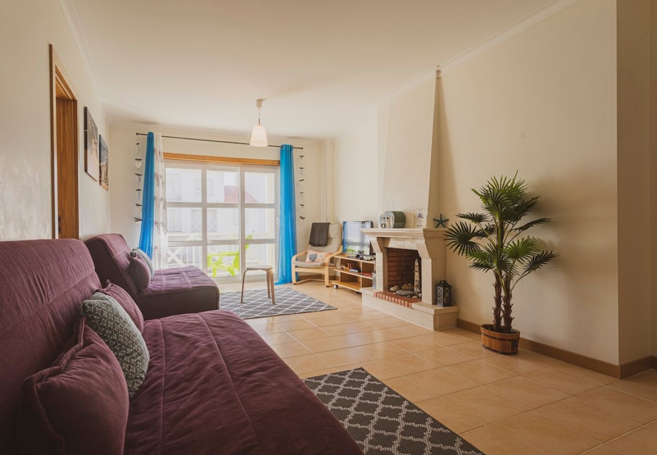 Appartement à Baleal - Best Houses 12 - Baleal Beach Surf 