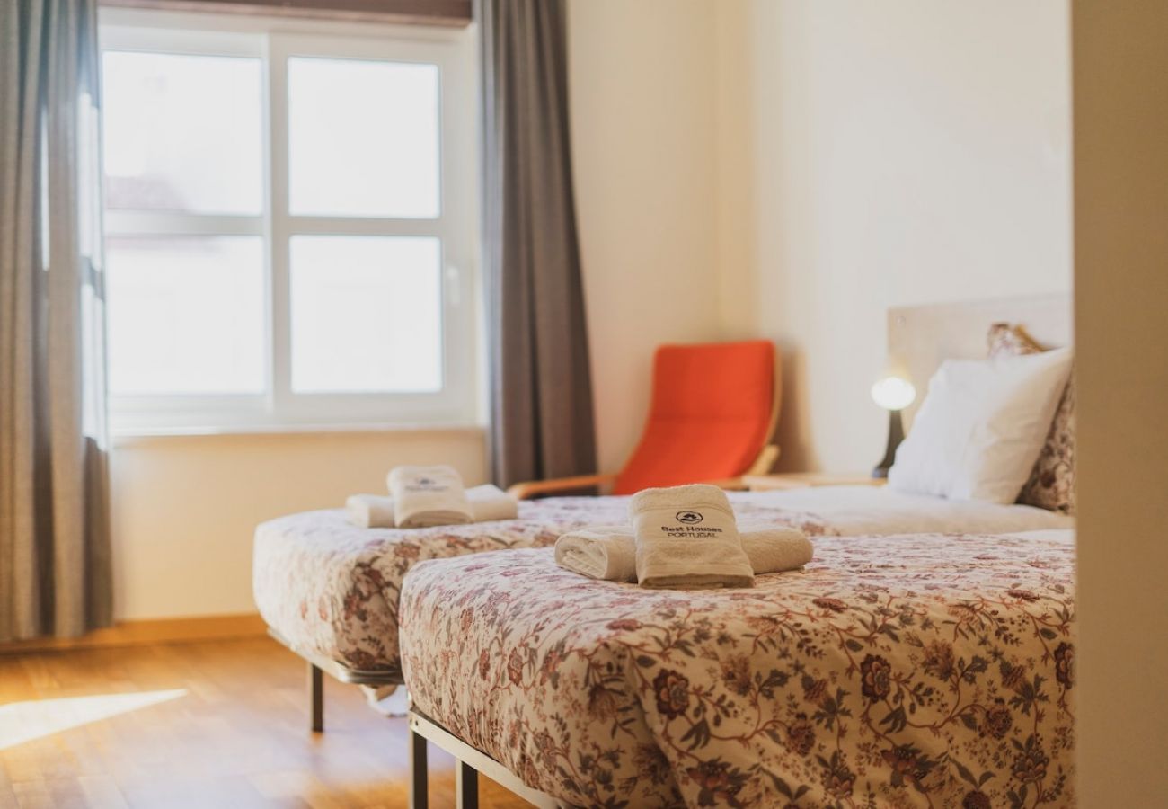 Appartement à Baleal - Best Houses 12 - Baleal Beach Surf 