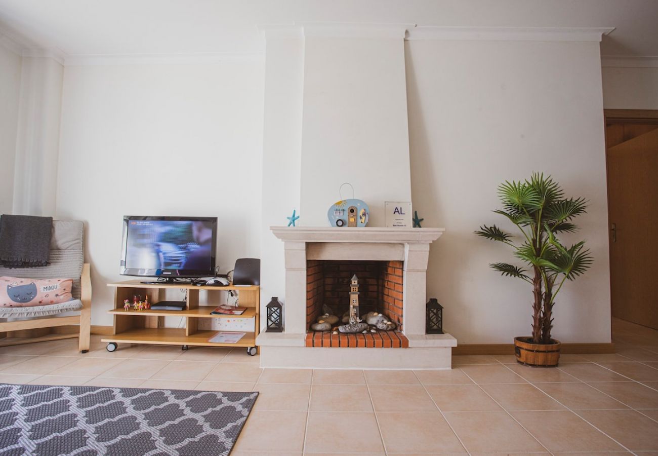 Appartement à Baleal - Best Houses 12 - Baleal Beach Surf 