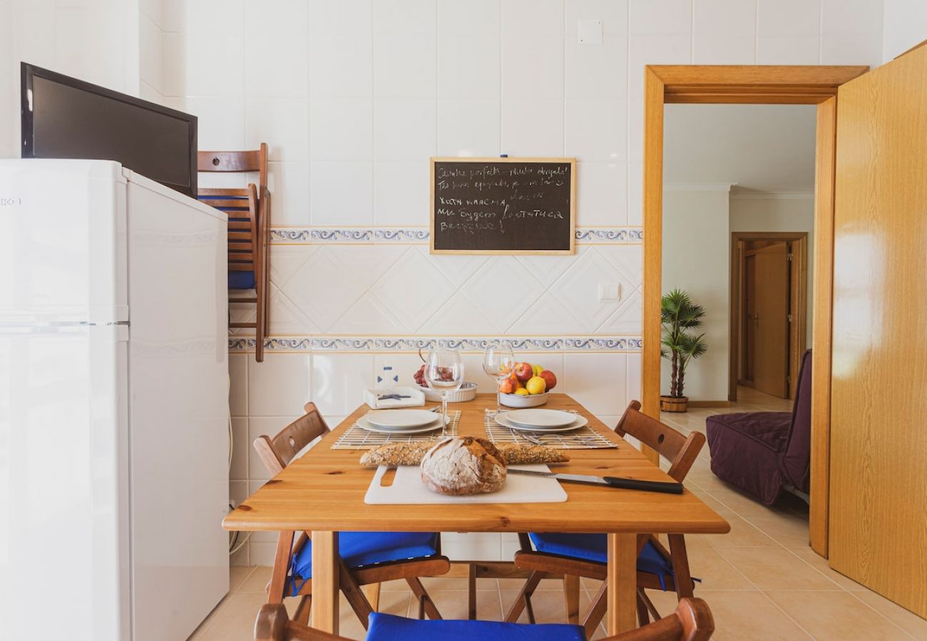 Appartement à Baleal - Best Houses 12 - Baleal Beach Surf 