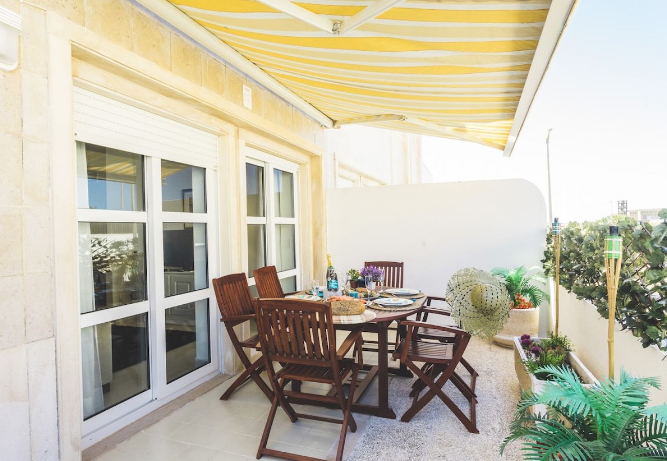 Appartement à Baleal - Best Houses 36 - Baleal Surf Village 