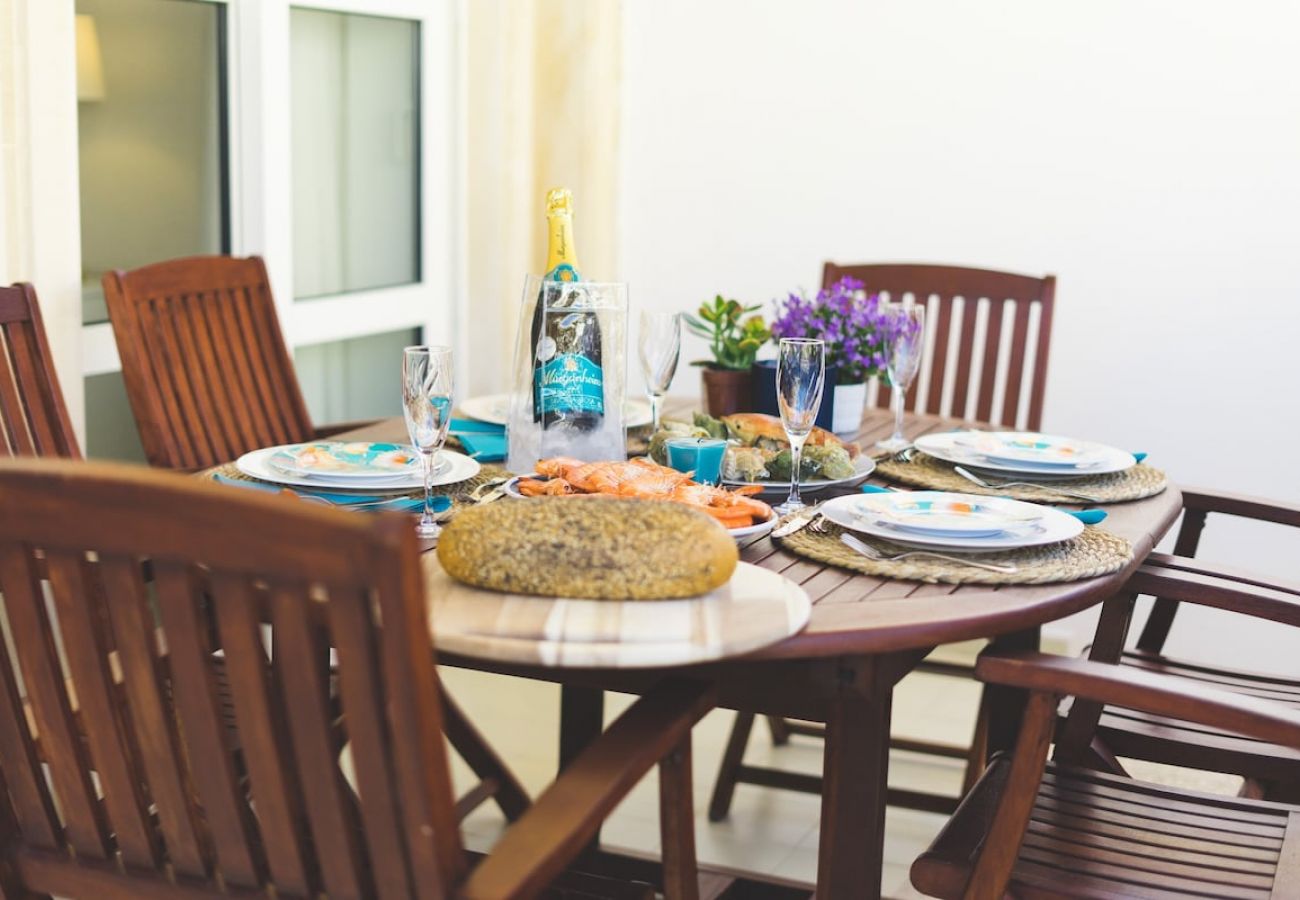 Appartement à Baleal - Best Houses 36 - Baleal Surf Village 