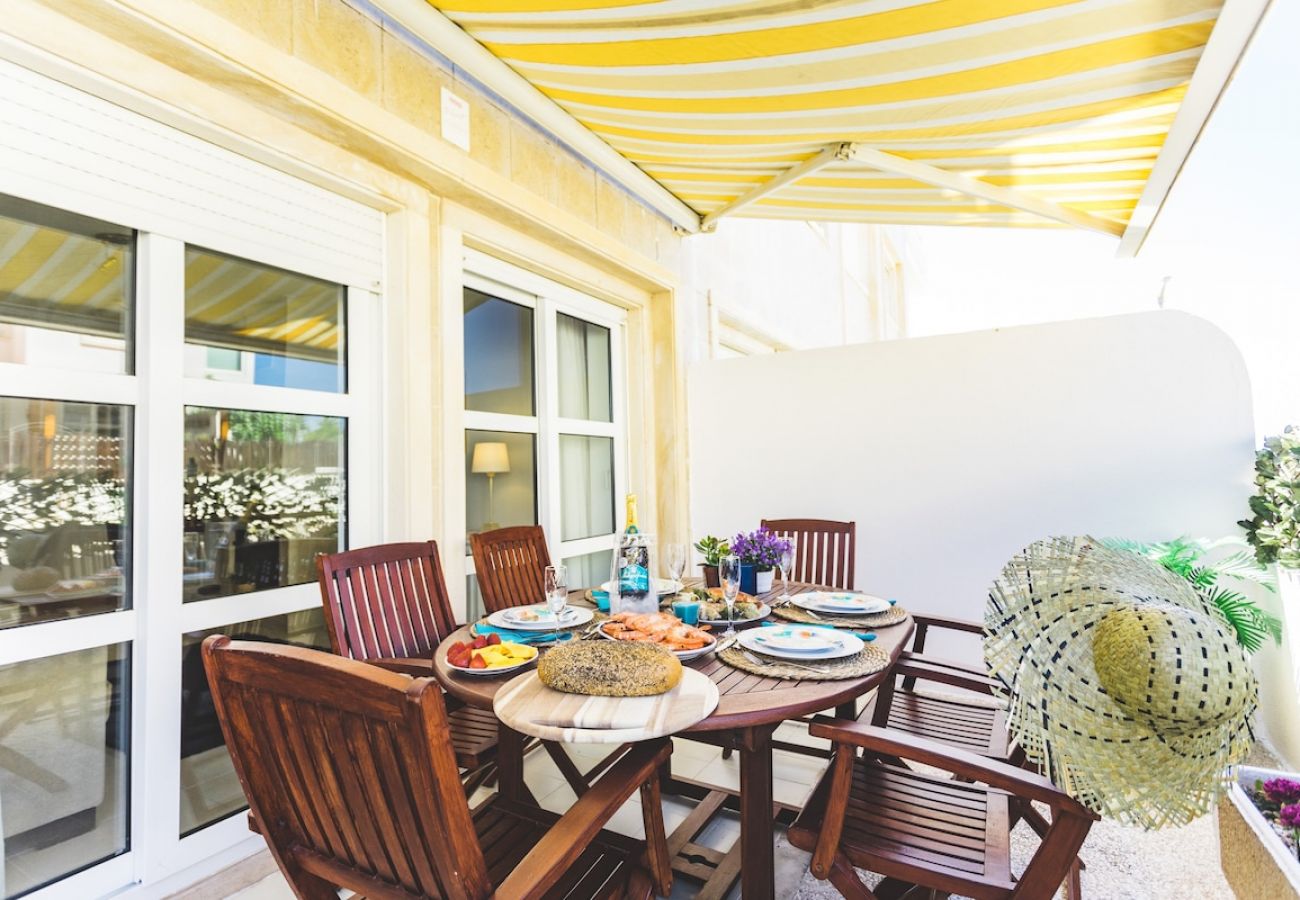 Appartement à Baleal - Best Houses 36 - Baleal Surf Village 