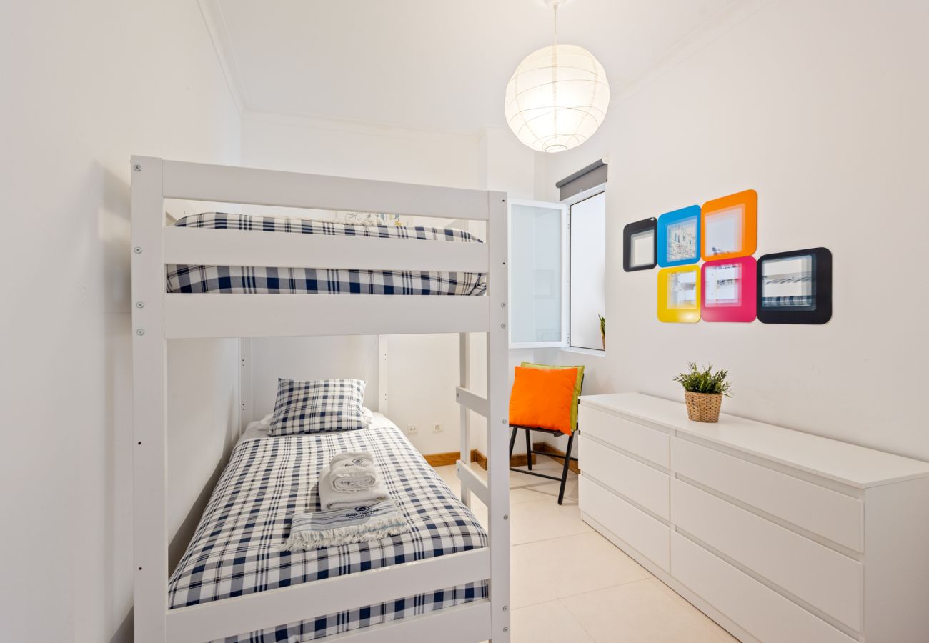Appartement à Baleal - Best Houses 36 - Baleal Surf Village 
